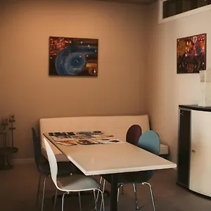  Couette-café Dabi